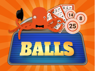 Balls Logo